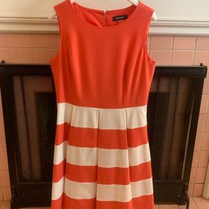 Nine West A-Line Dress